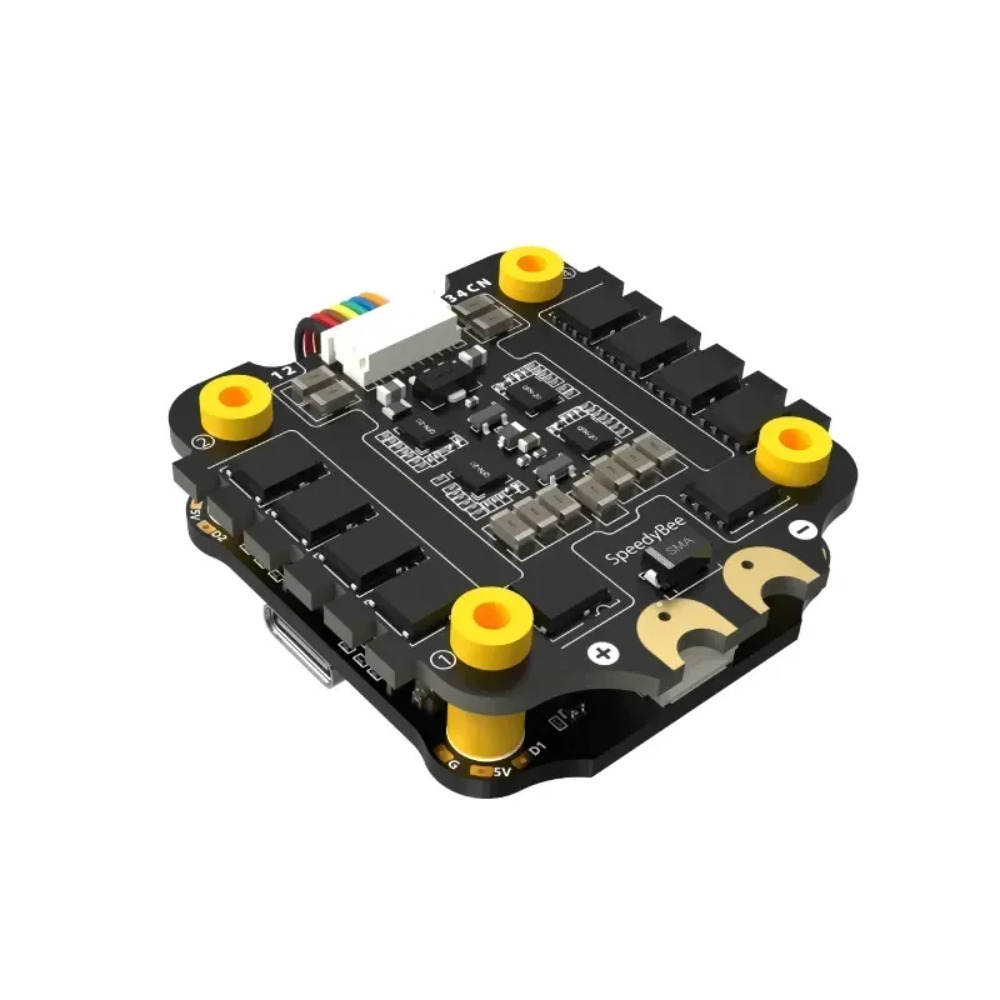 AvaCore Premium Products BLS 4 - Betaflight Fc recensione e prezzo