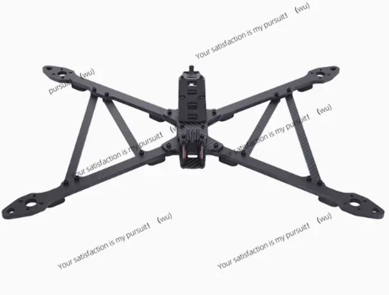 570-670 mm X-CLASS 13/15 polli - Rc Drone recensione e prezzo