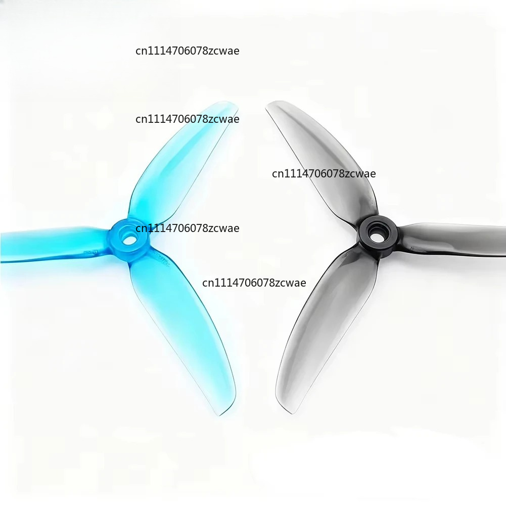 4 Paia di Eliche HQPROP 5X4.3X - 5 Inch Propeller recensione e prezzo