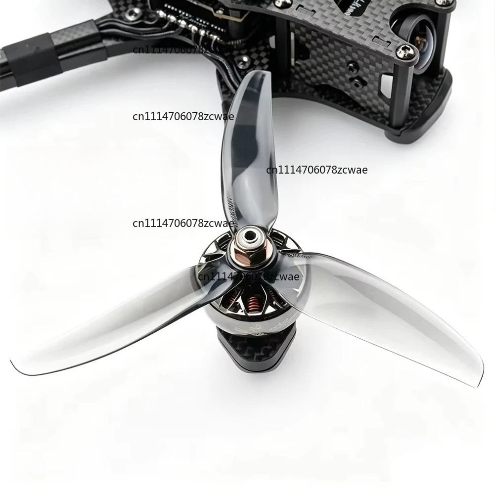 4 Paia di Eliche HQPROP 5X4.3X - 5 Inch Propeller recensione e prezzo