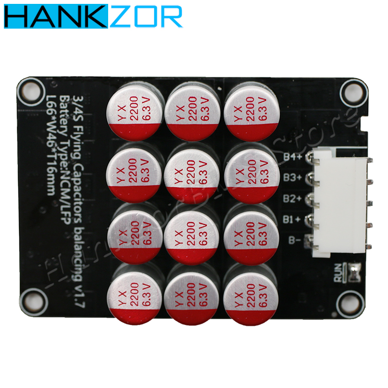 5A 3S 4S 5S 6S 7S 8S 9S 10S 11 - Lipo Battery 6S recensione e prezzo