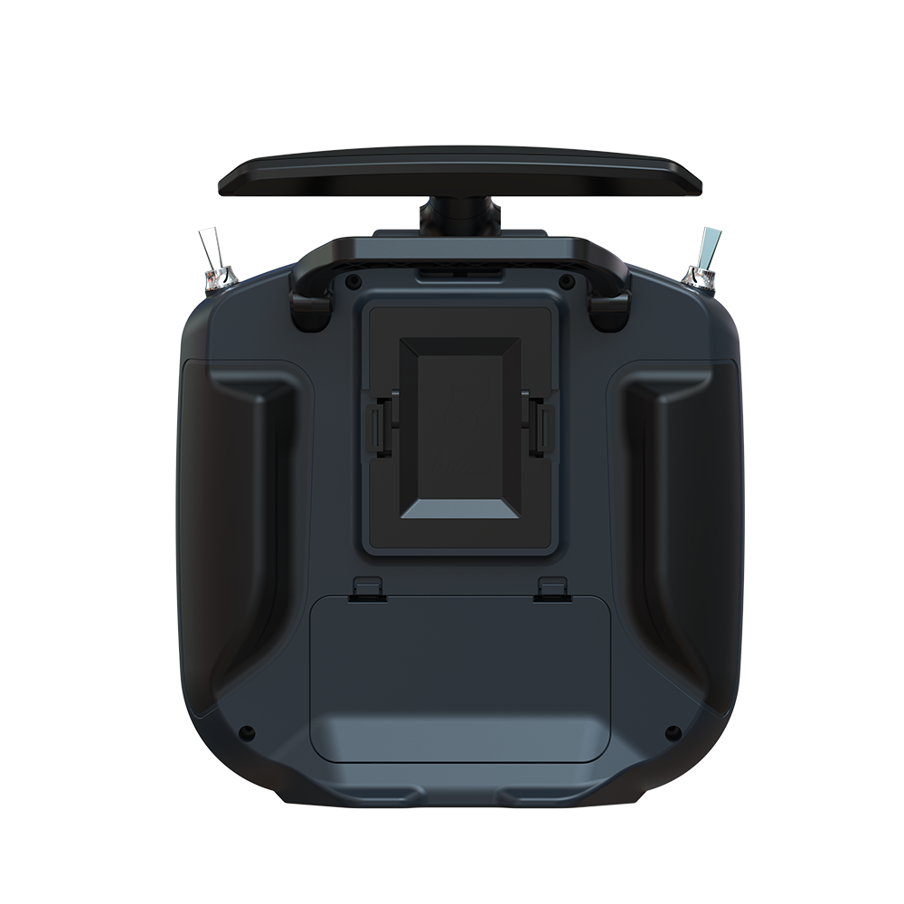 Radiocomando Jumper T12 Max 2. - Radio Transmitter 2.4Ghz recensione e prezzo